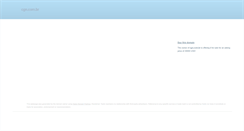 Desktop Screenshot of cgn.com.br