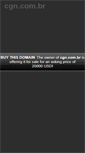 Mobile Screenshot of cgn.com.br